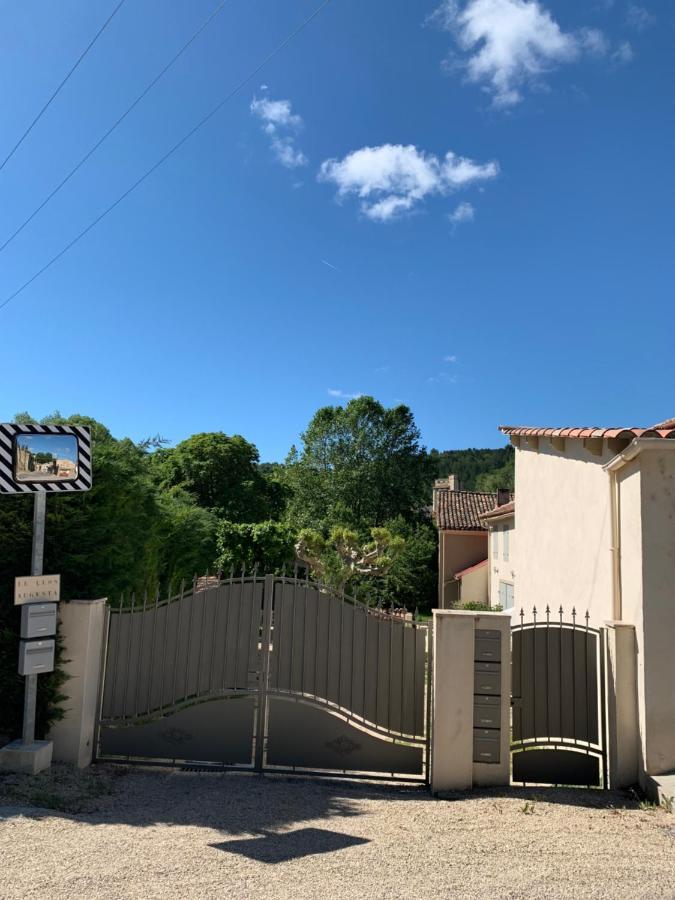 Clos Augusta 2 Riez Exterior foto